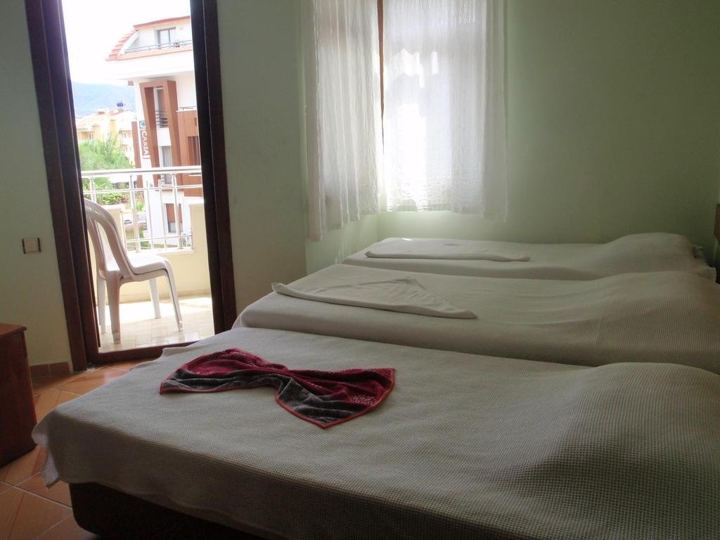 Мармарис: Aloe Apart Hotel