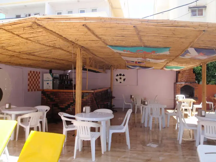 Мармарис: Aloe Apart Hotel