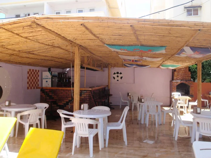 Мармарис: Aloe Apart Hotel
