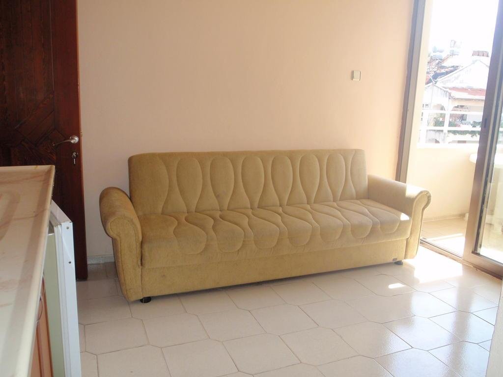 Мармарис: Aloe Apart Hotel