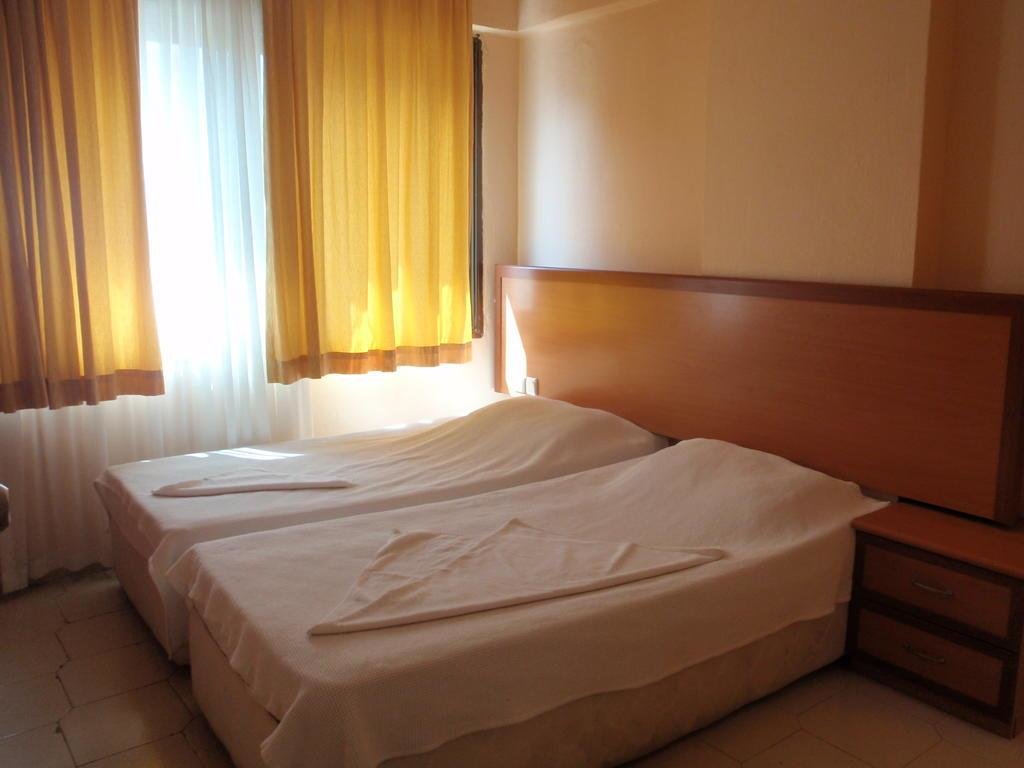 Мармарис: Aloe Apart Hotel
