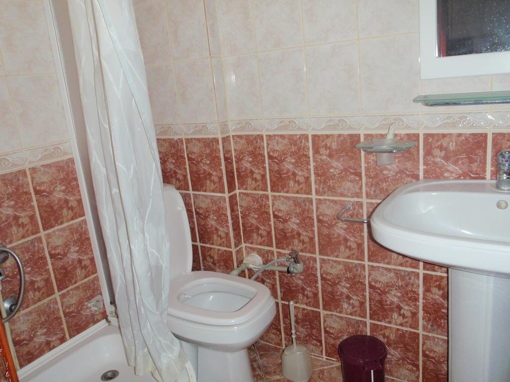 Мармарис: Aloe Apart Hotel