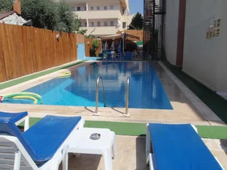 Мармарис: Aloe Apart Hotel
