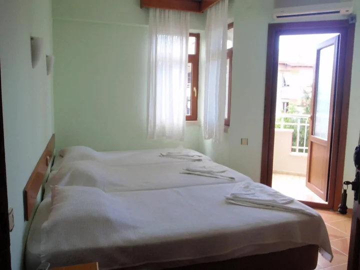 Мармарис: Aloe Apart Hotel