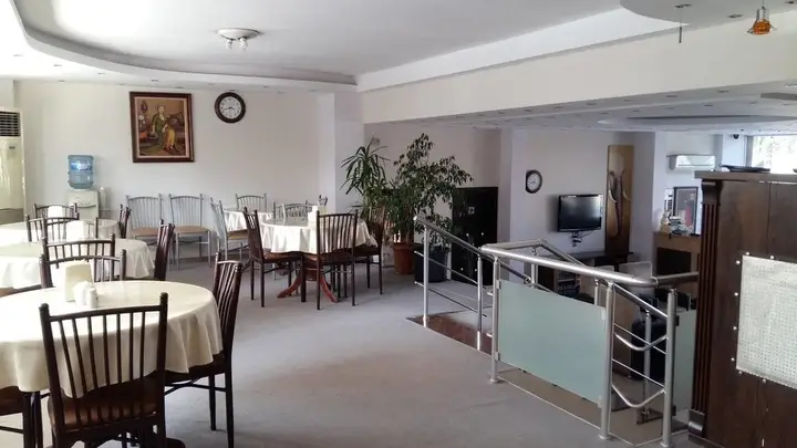 Bayrakli Otel — фото 4