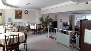 Мерсин: Bayrakli Otel
