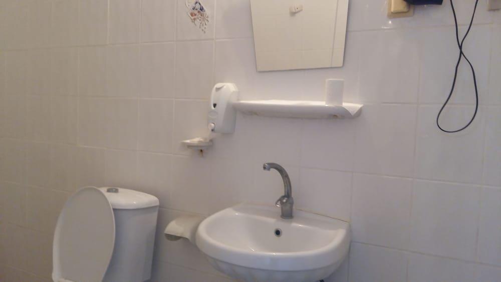 Мерсин: Bayrakli Otel
