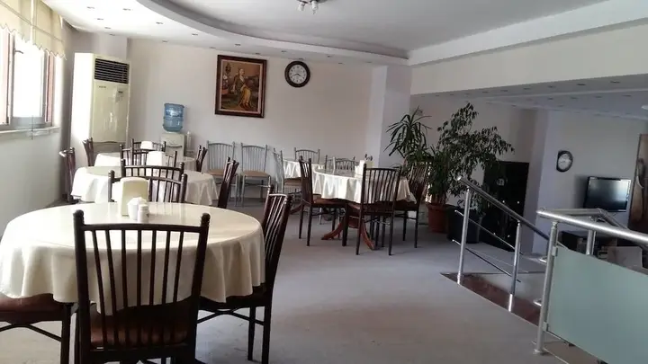 Bayrakli Otel — фото 3