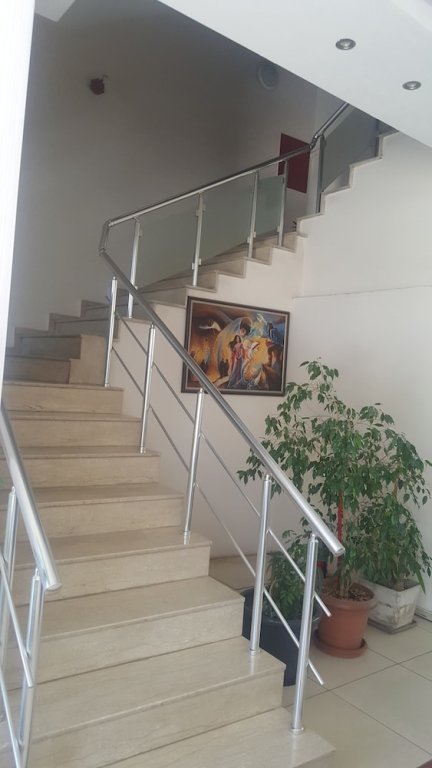 Мерсин: Bayrakli Otel