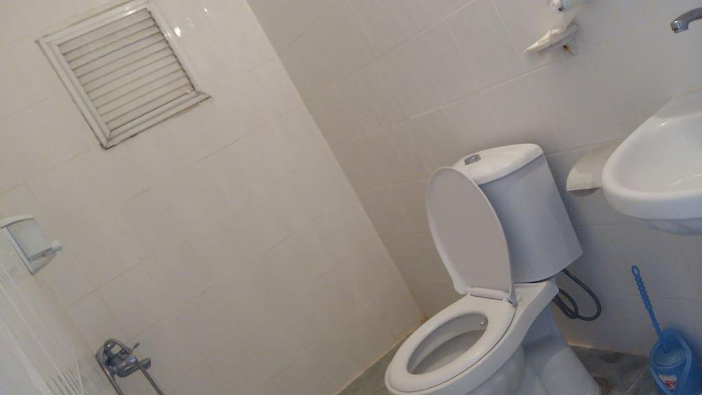 Мерсин: Bayrakli Otel