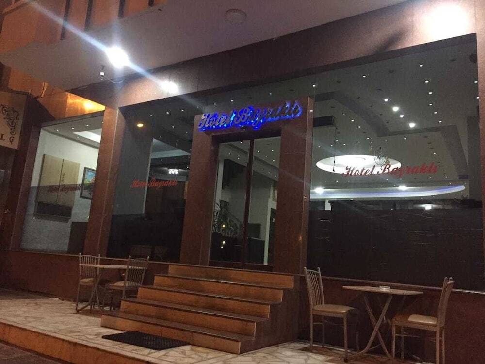 Мерсин: Bayrakli Otel