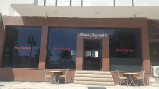 Мерсин: Bayrakli Otel