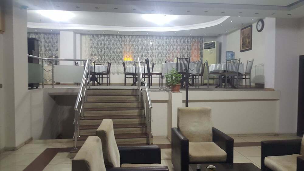 Мерсин: Bayrakli Otel
