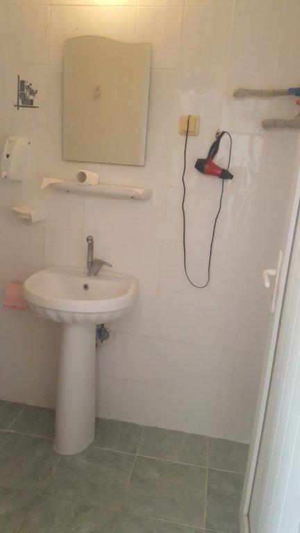 Мерсин: Bayrakli Otel