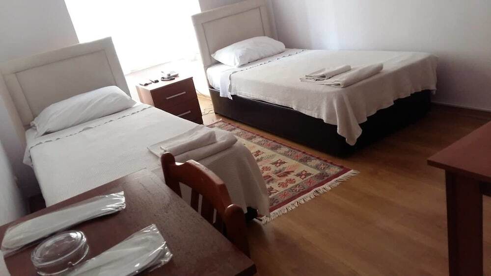 Мерсин: Bayrakli Otel