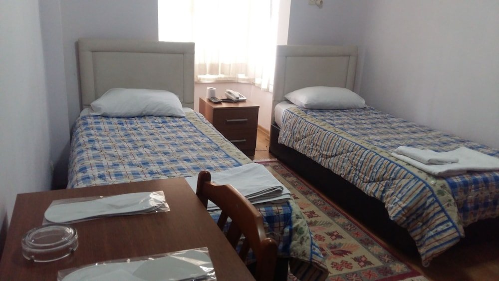 Мерсин: Bayrakli Otel