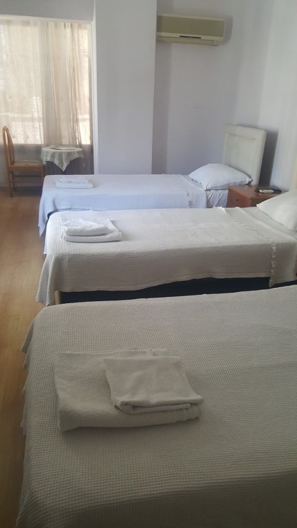Мерсин: Bayrakli Otel