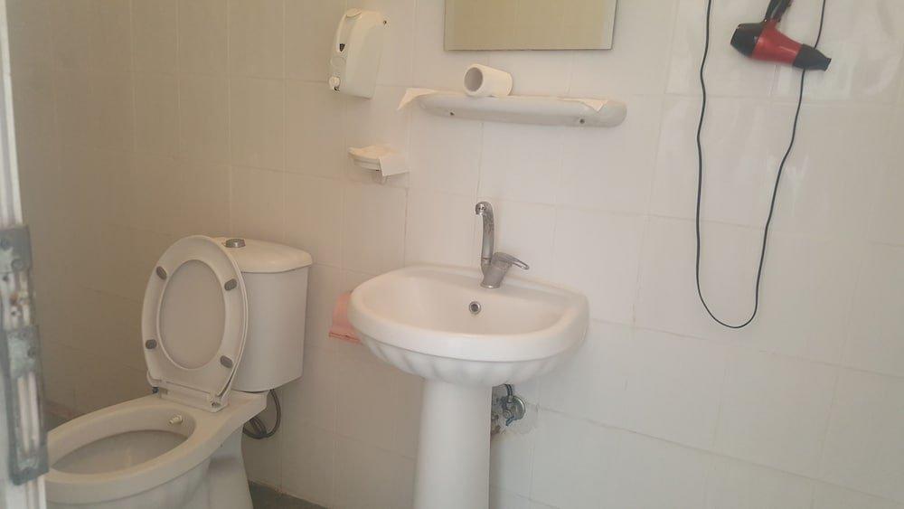Мерсин: Bayrakli Otel