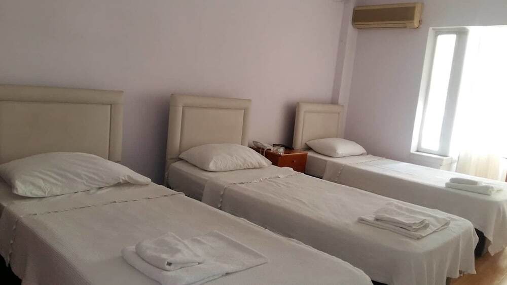 Мерсин: Bayrakli Otel