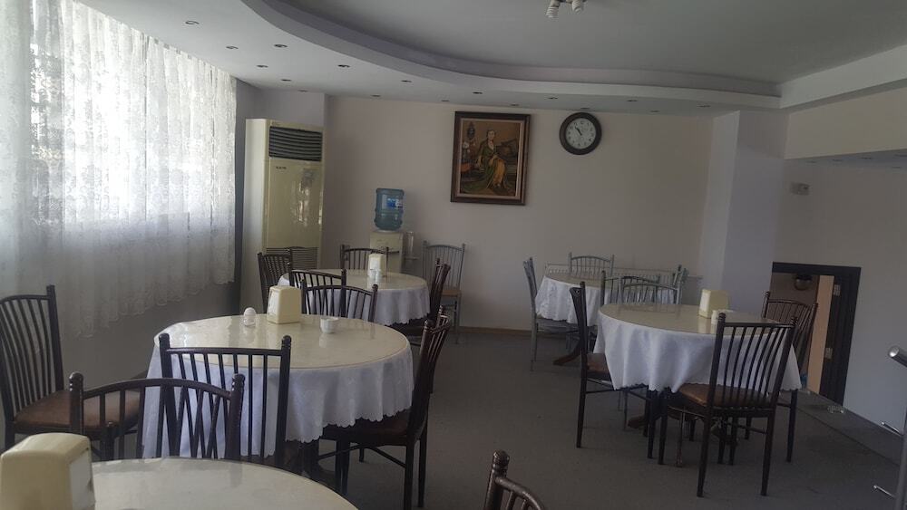 Мерсин: Bayrakli Otel