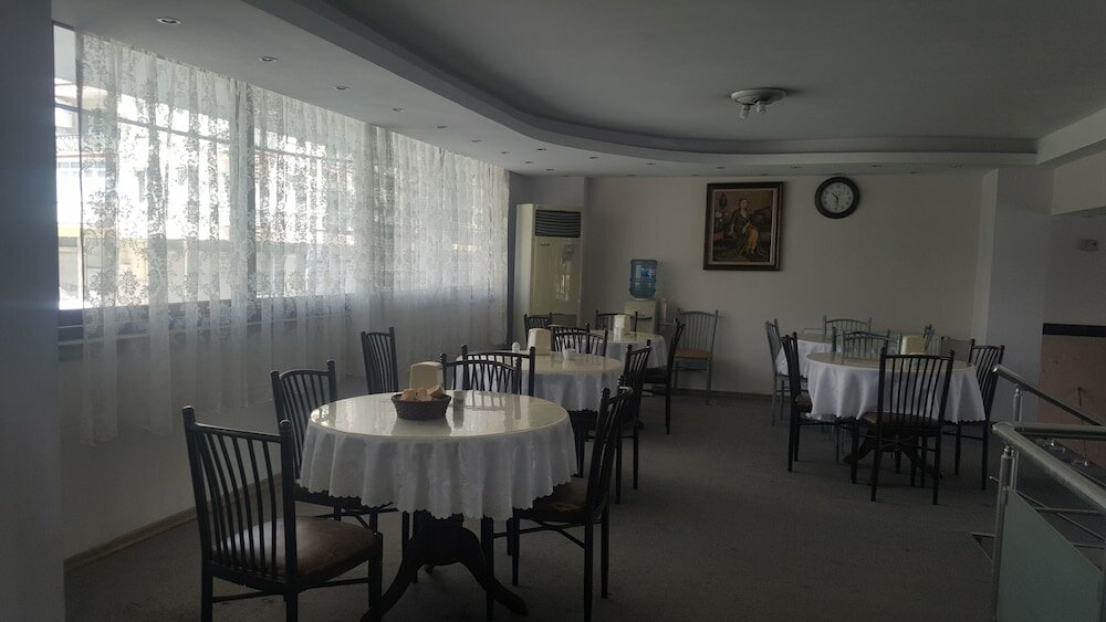 Мерсин: Bayrakli Otel