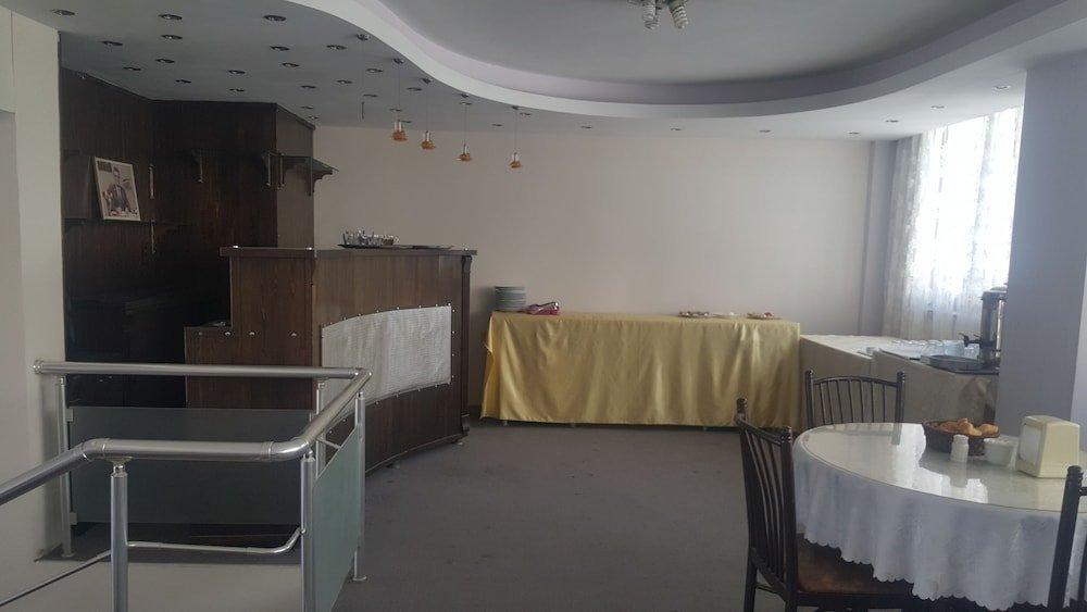 Мерсин: Bayrakli Otel
