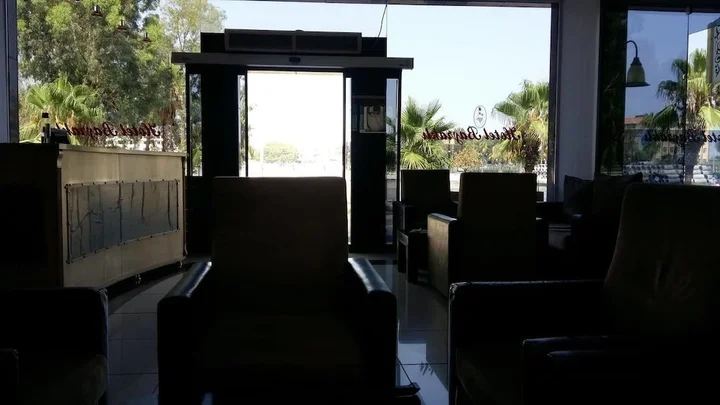 Мерсин: Bayrakli Otel