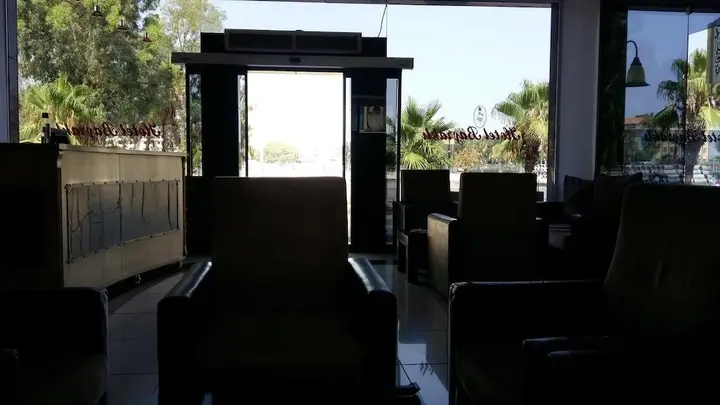 Мерсин: Bayrakli Otel