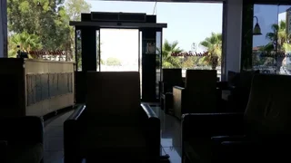 Мерсин: Bayrakli Otel