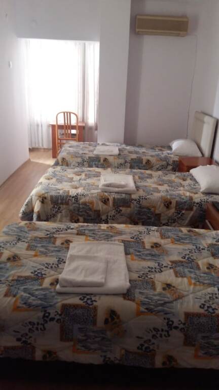 Мерсин: Bayrakli Otel