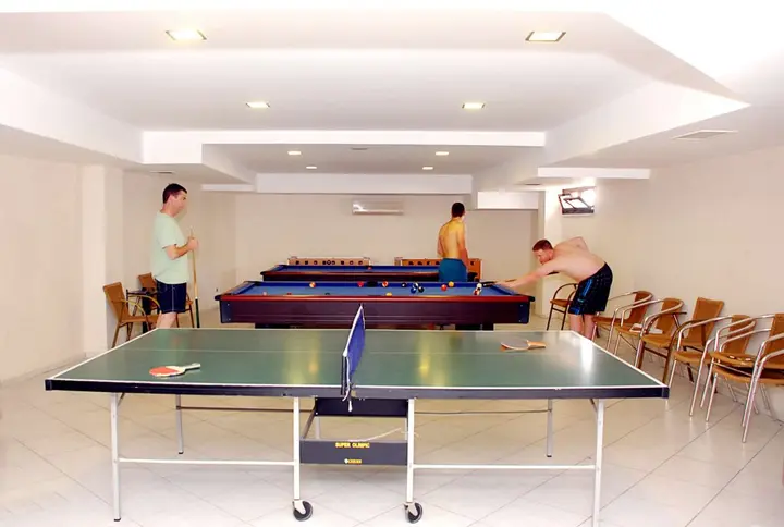 Бодрум: Queen Resort Residence & Suites