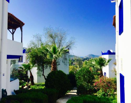 Гюмюшлюк: My House Bodrum