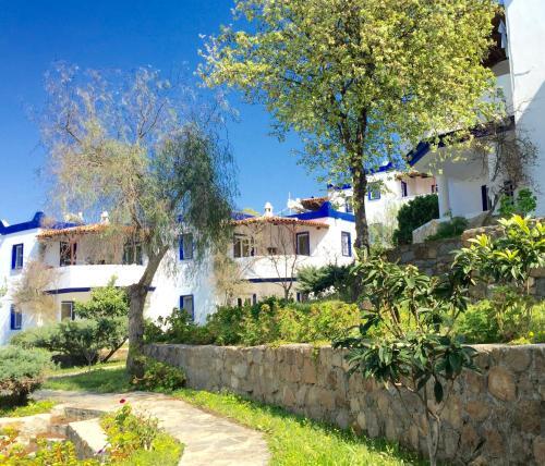 Гюмюшлюк: My House Bodrum