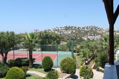 Гюмюшлюк: My House Bodrum