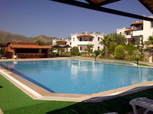 Гюмюшлюк: My House Bodrum