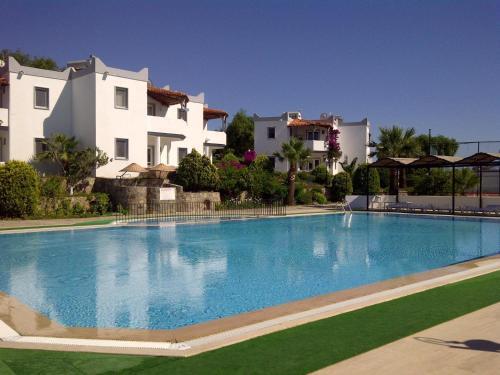 Гюмюшлюк: My House Bodrum