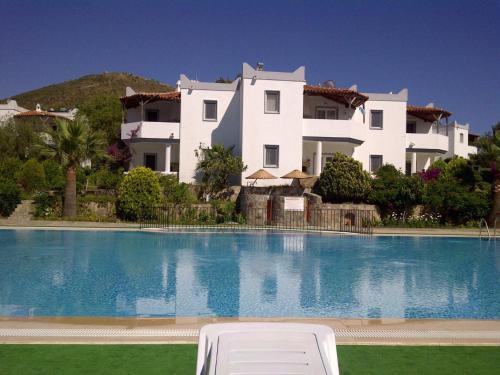 Гюмюшлюк: My House Bodrum
