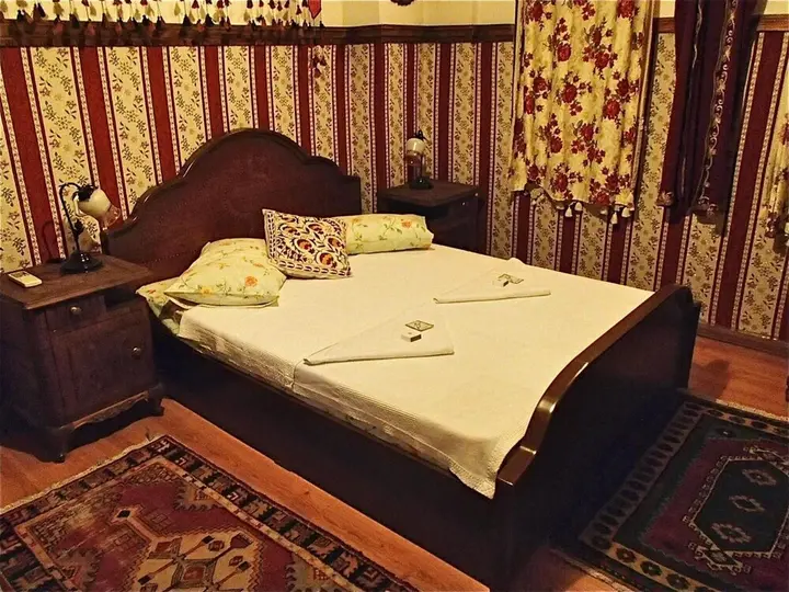 Сельчук: Homeros Pension & Guesthouse