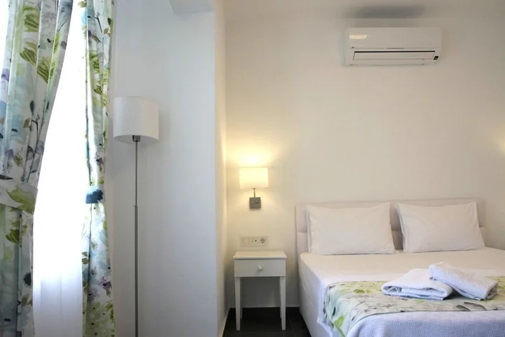 Бозджаада: Okyanus Otel Bozcaada
