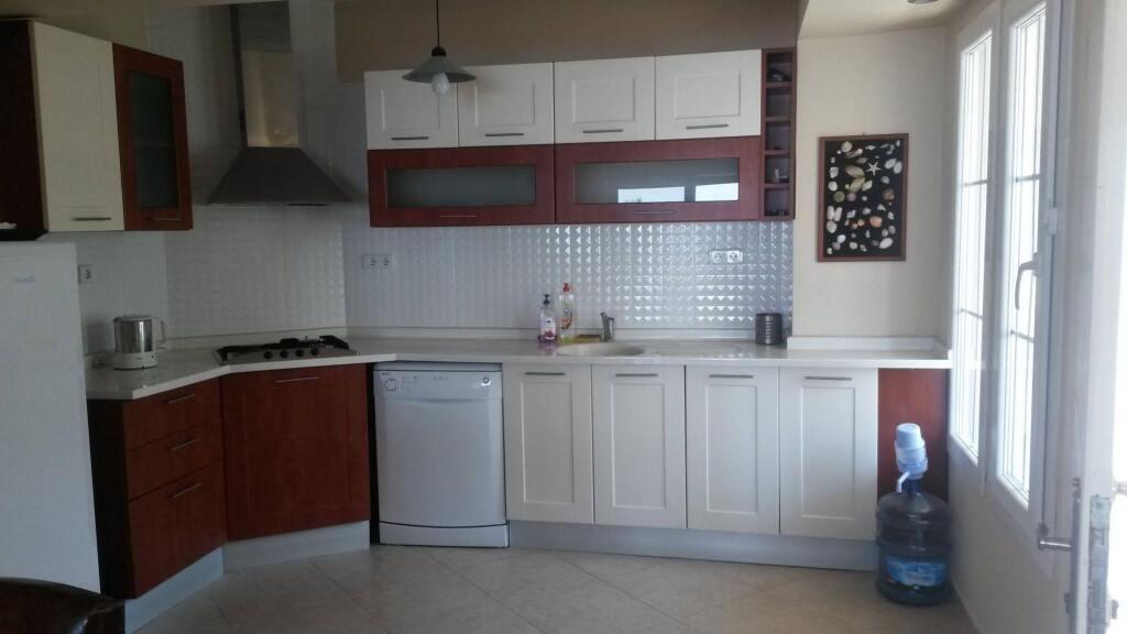 Кушадасы: Villa Beach Kusadasi