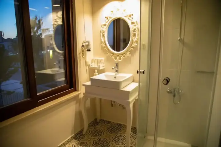 Teddy Alaçatı Hotel — фото 4