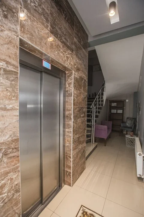 Эскишехир: Konuk Hotel