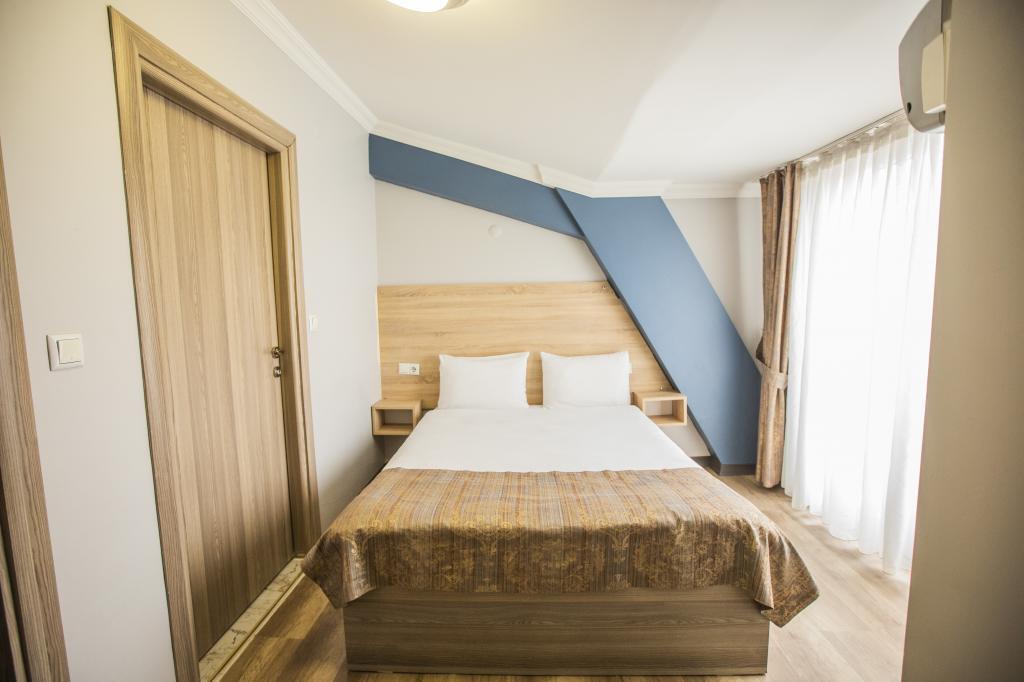 Эскишехир: Konuk Hotel
