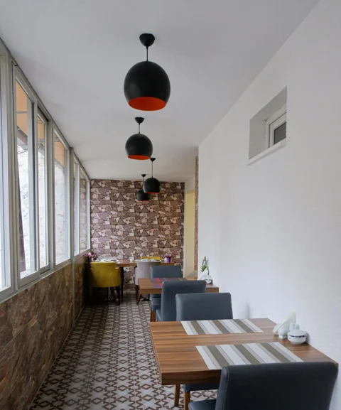 Эскишехир: Konuk Hotel