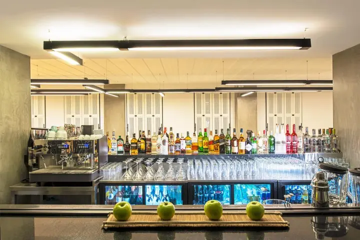 Айвалык: Mola Cunda Hotel