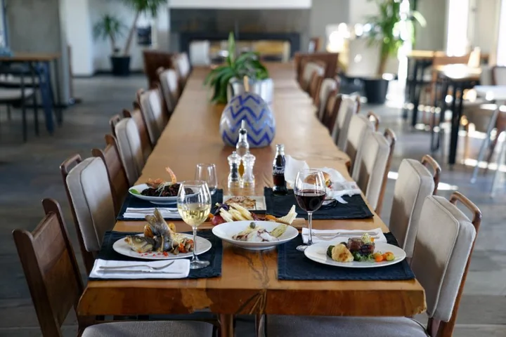 Айвалык: Mola Cunda Hotel