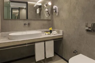 Айвалык: Mola Cunda Hotel