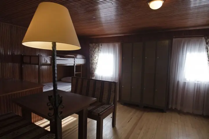 Стамбул: Veni Vidi Dormi - Hostel