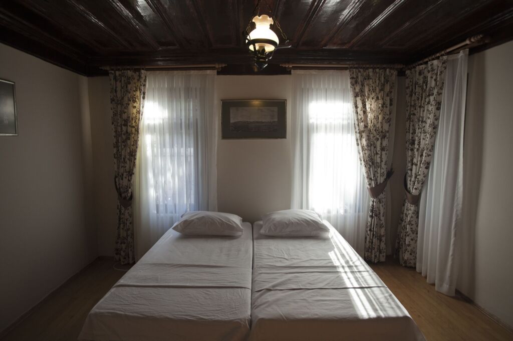 Veni Vidi Dormi - Hostel — фото 2