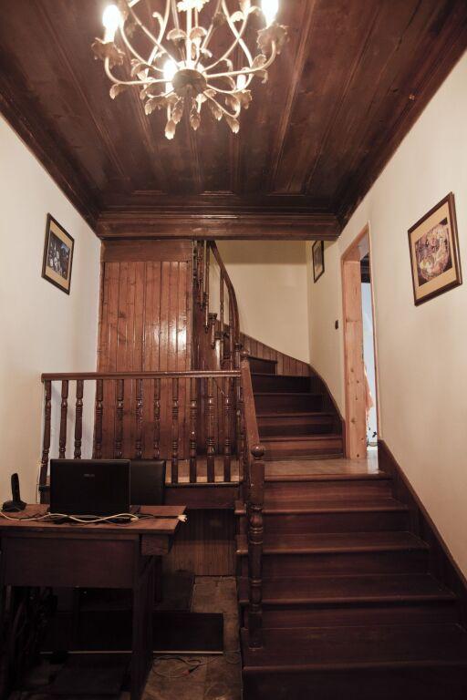 Стамбул: Veni Vidi Dormi - Hostel